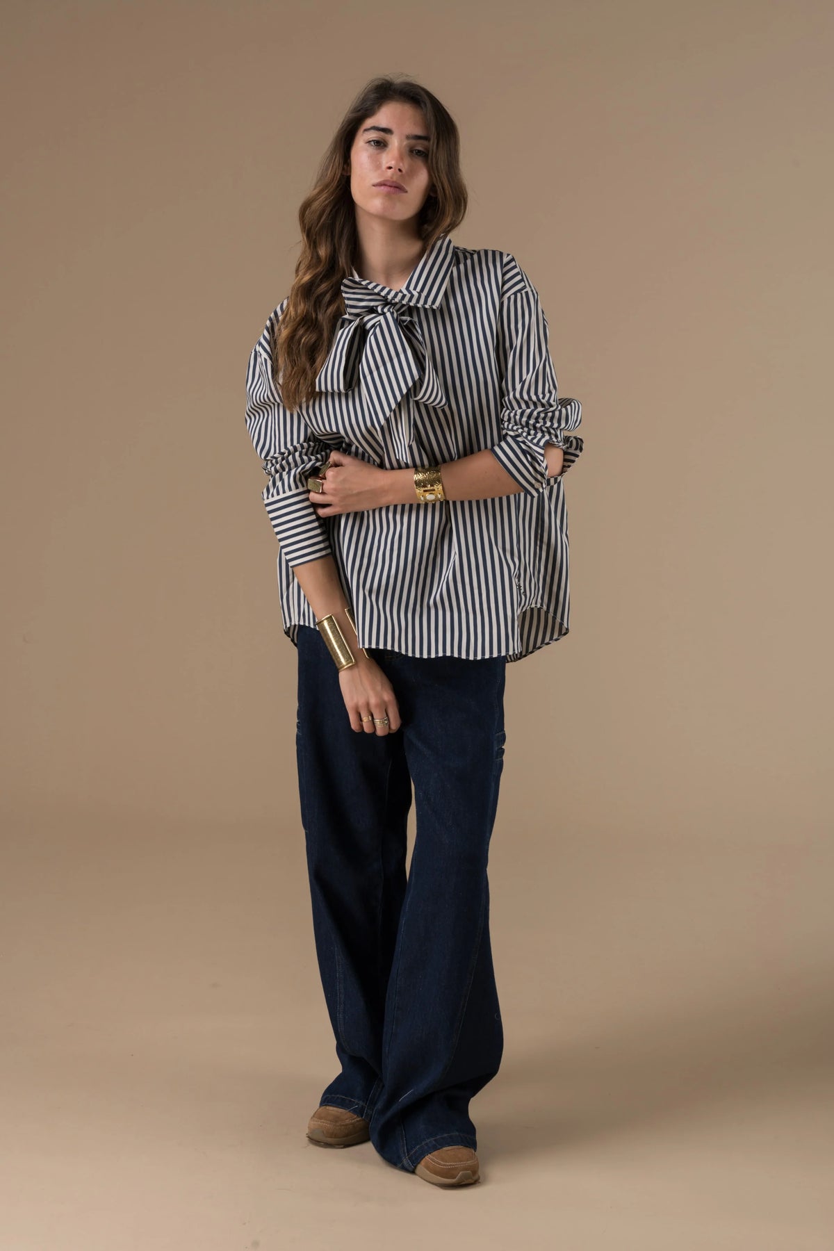 Adoré – Camicia Cyclamen
