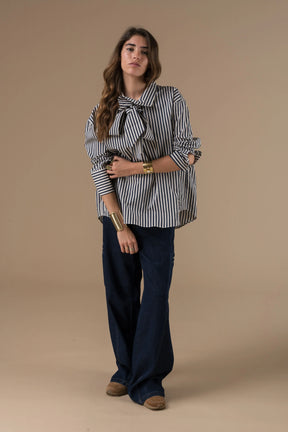 Adoré – Camicia Cyclamen
