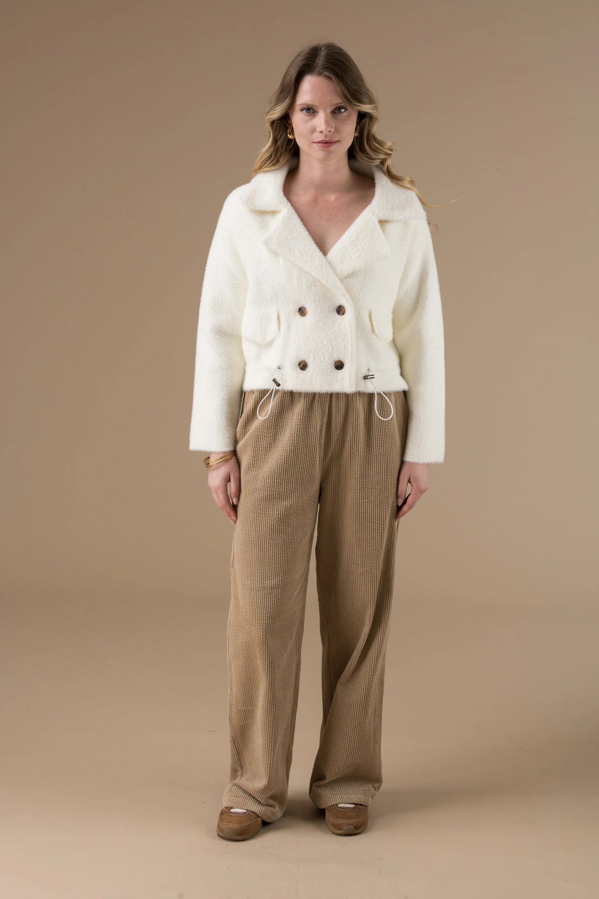 Adorè – Pantalone Cleo