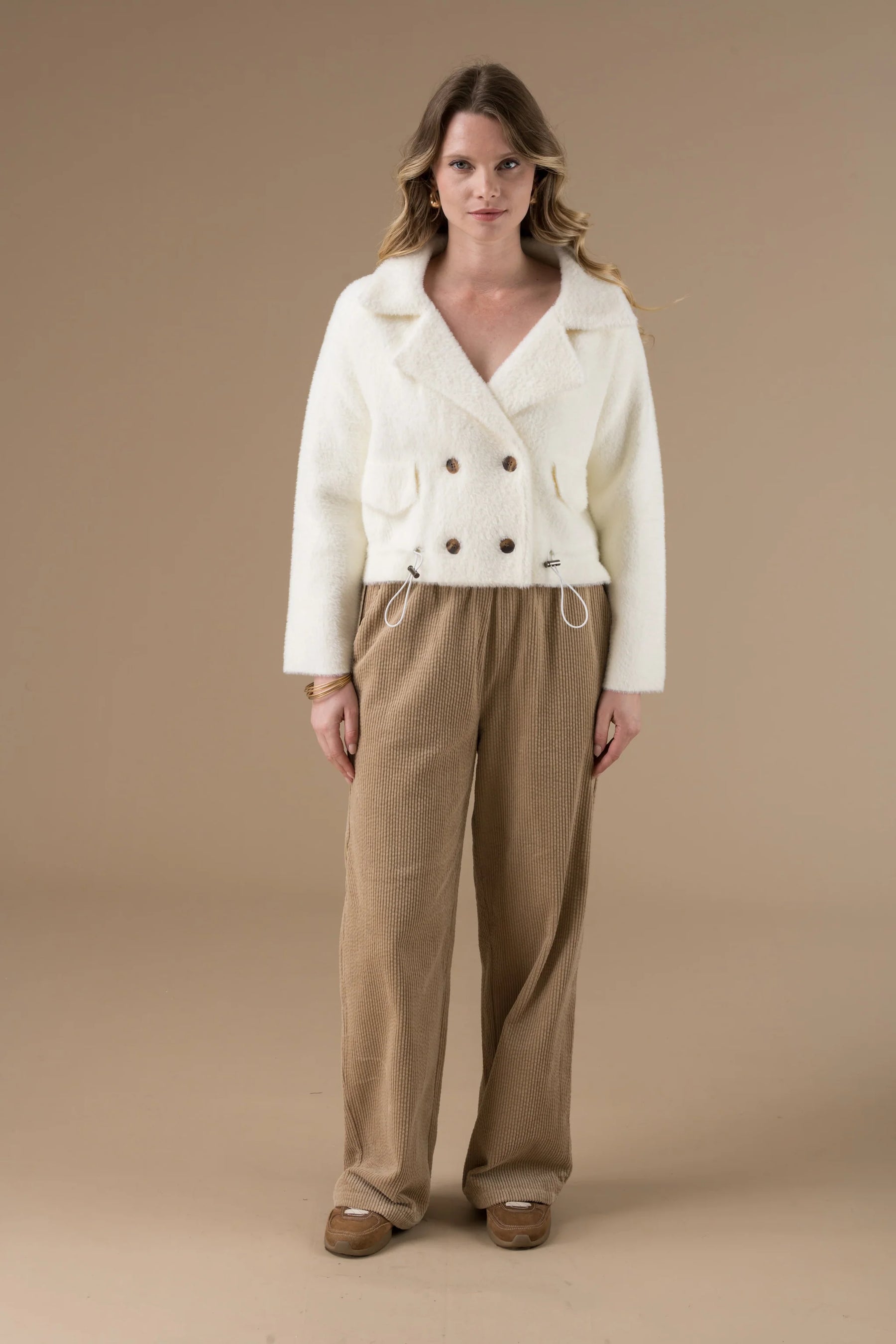 Adorè – Pantalone Cleo