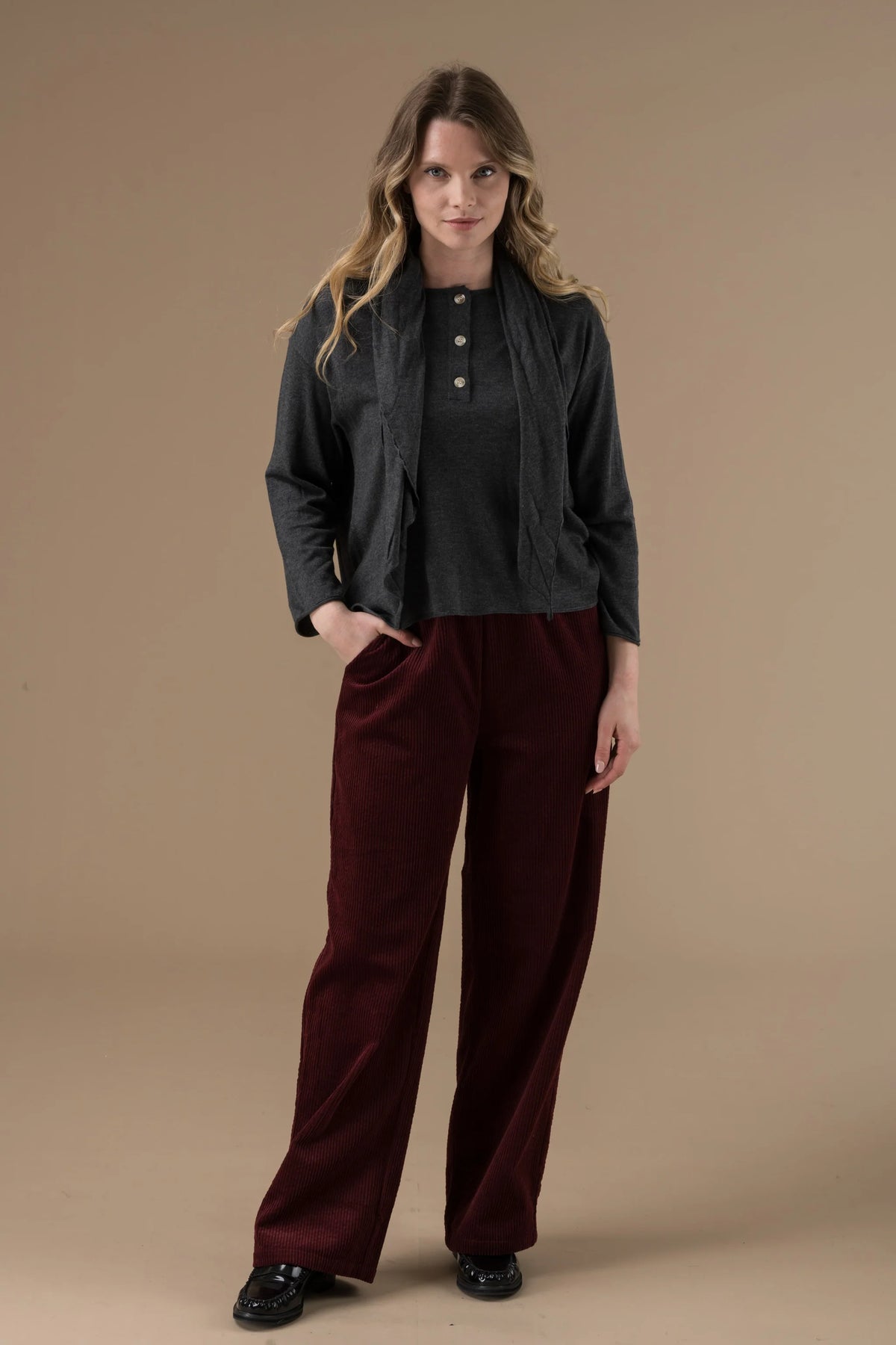 Adorè – Pantalone Cleo