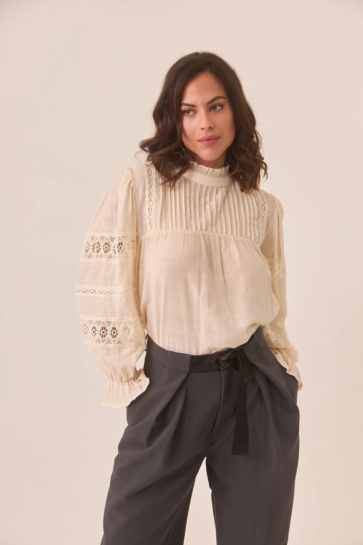 Nekane – Blusa Cetus