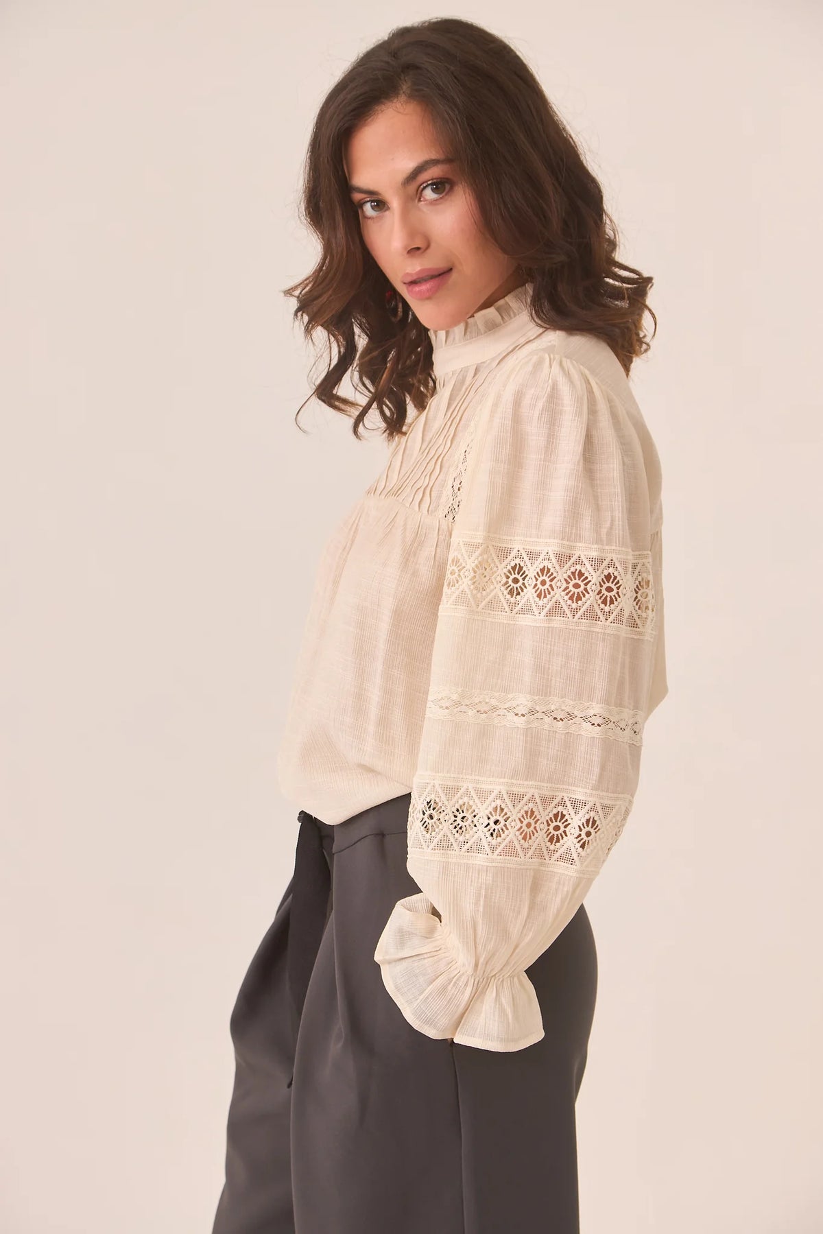 Nekane – Blusa Cetus