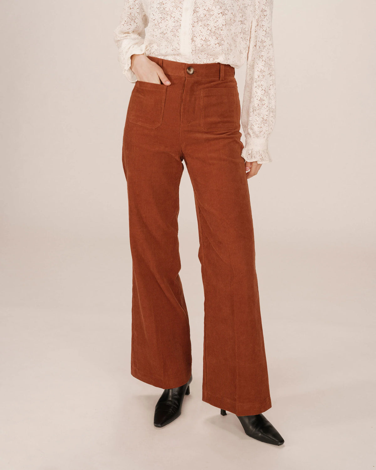 Grace & Mila – Pantalone Samba
