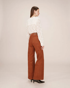 Grace & Mila – Pantalone Samba