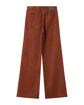 Grace & Mila – Pantalone Samba