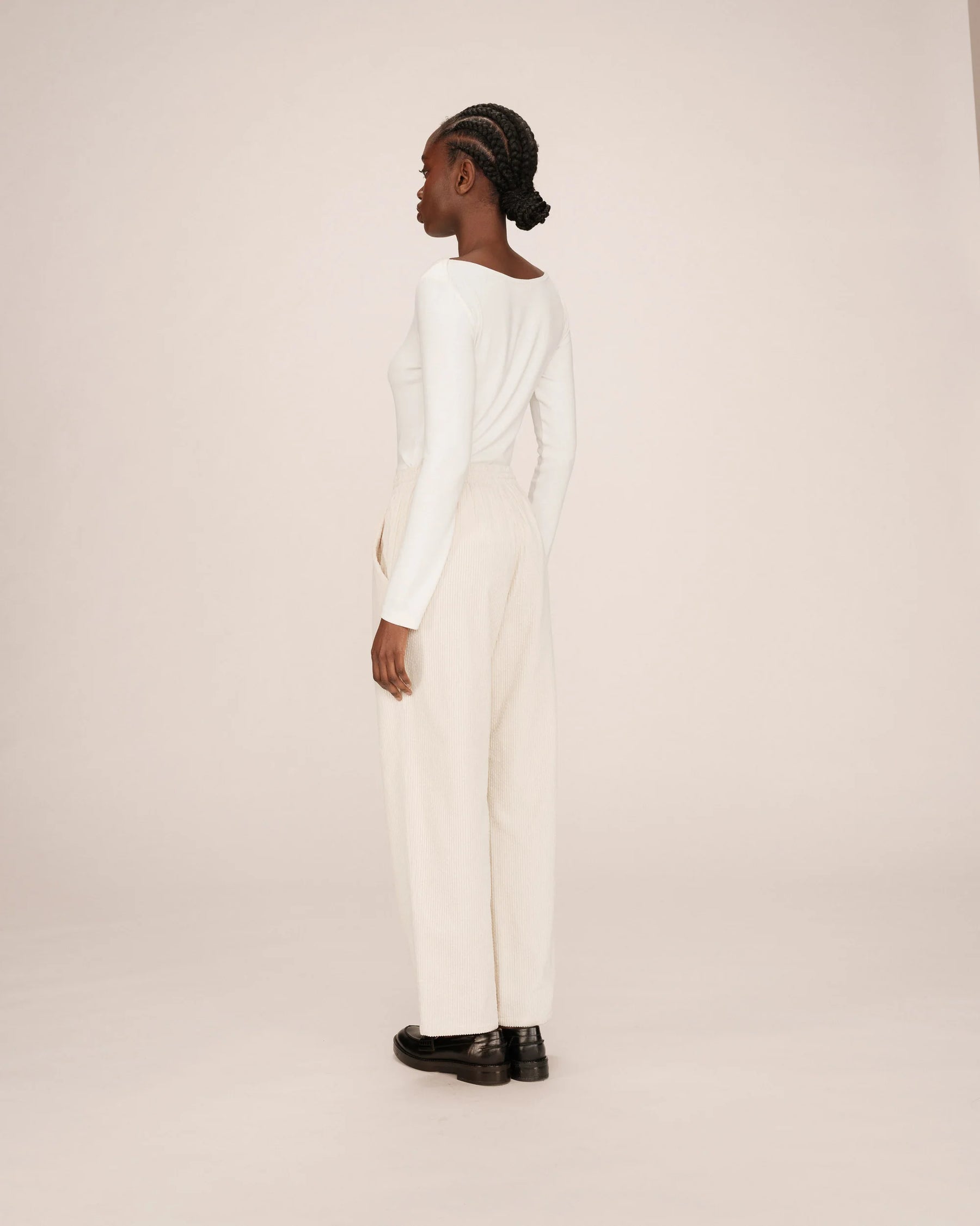 Grace & Mila – Pantalone Liberty