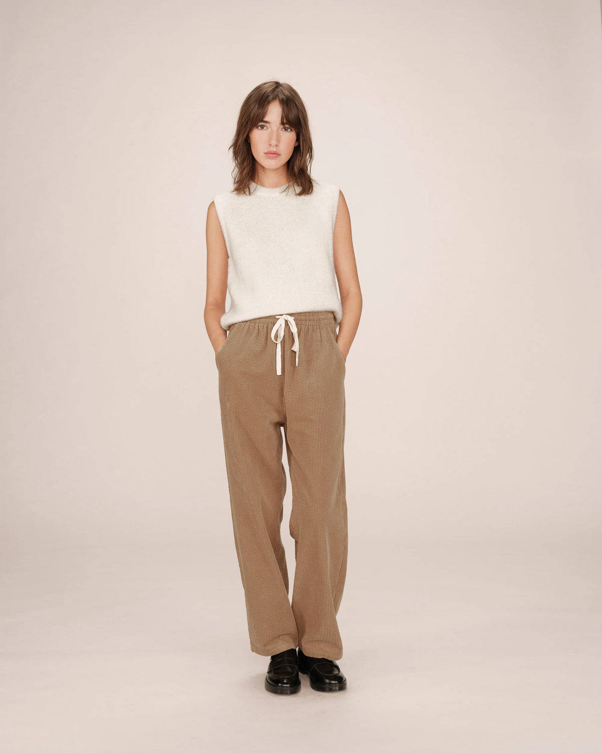 Grace & Mila – Pantalone Liberty