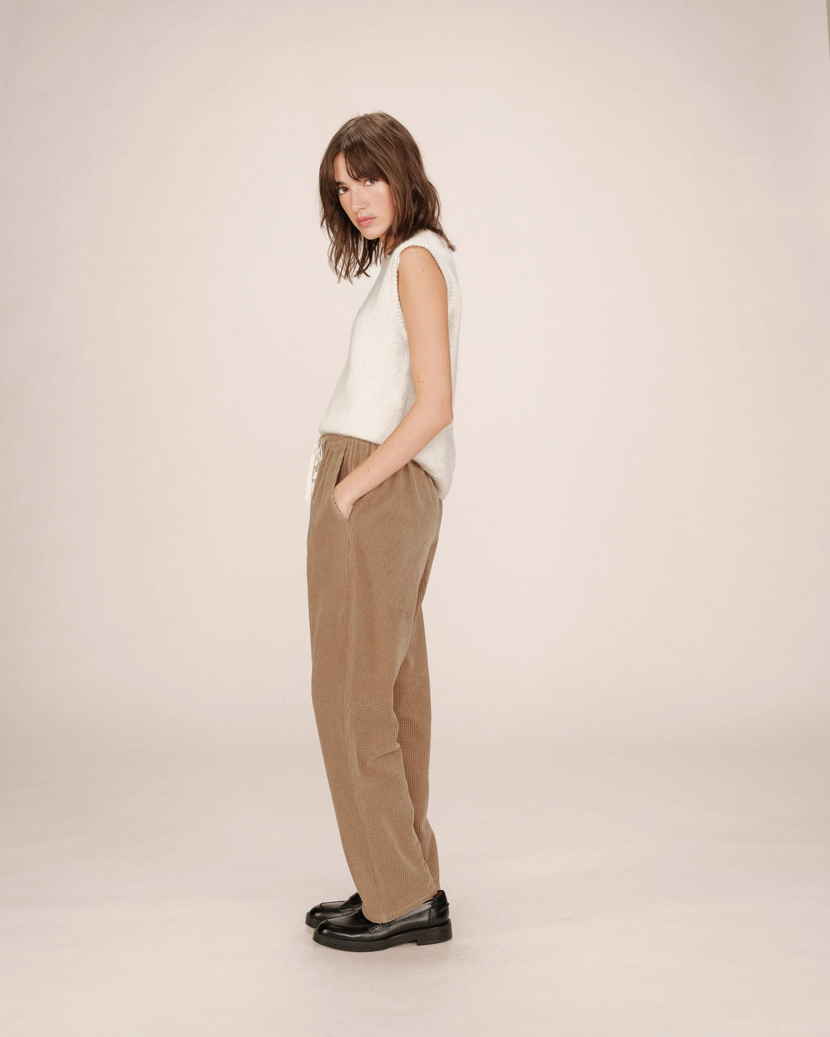 Grace & Mila – Pantalone Liberty