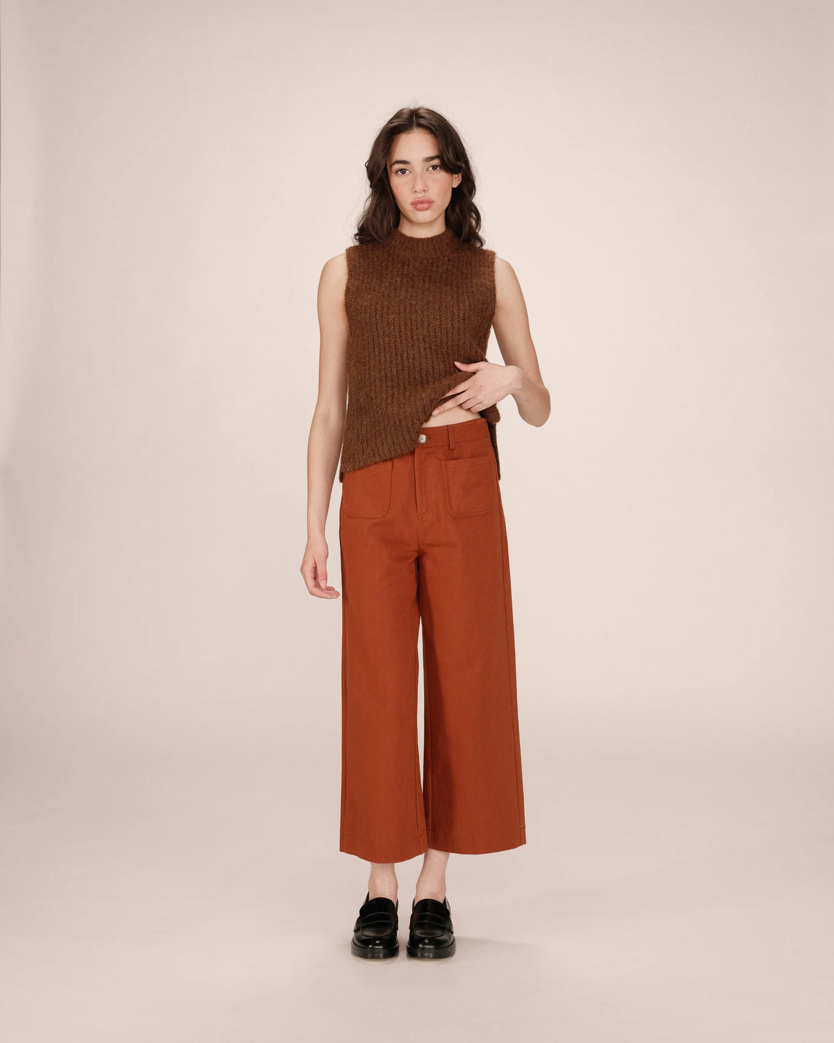 Grace & Mila – Pantalone Sole