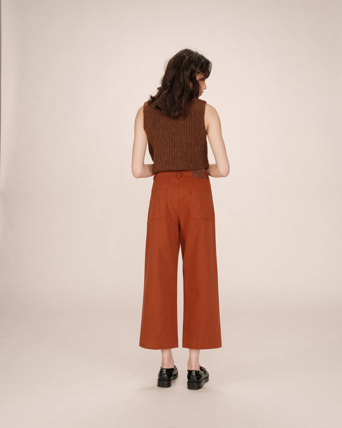 Grace & Mila – Pantalone Sole