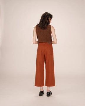 Grace & Mila – Pantalone Sole