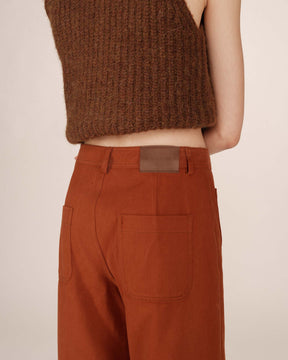 Grace & Mila – Pantalone Sole
