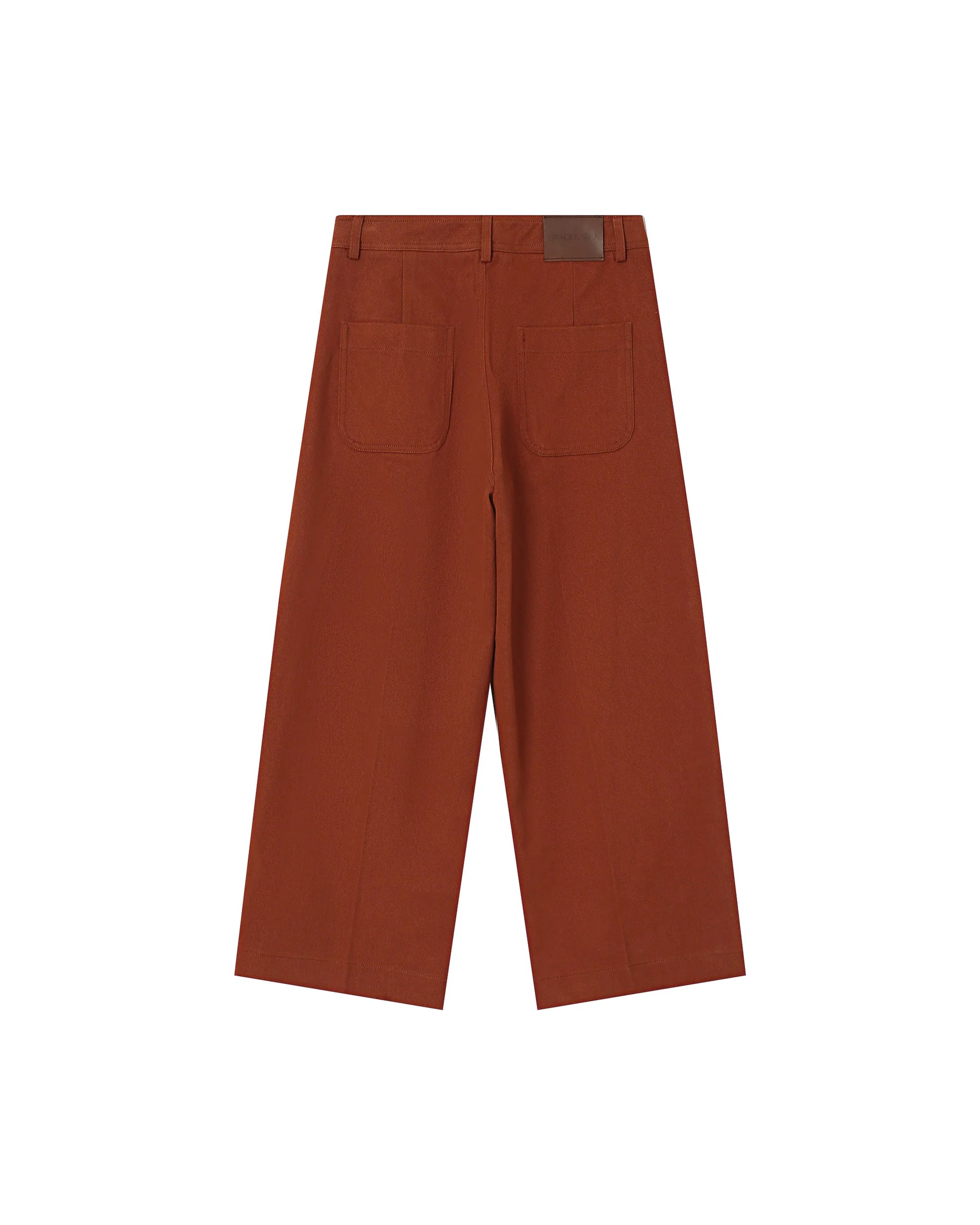 Grace & Mila – Pantalone Sole