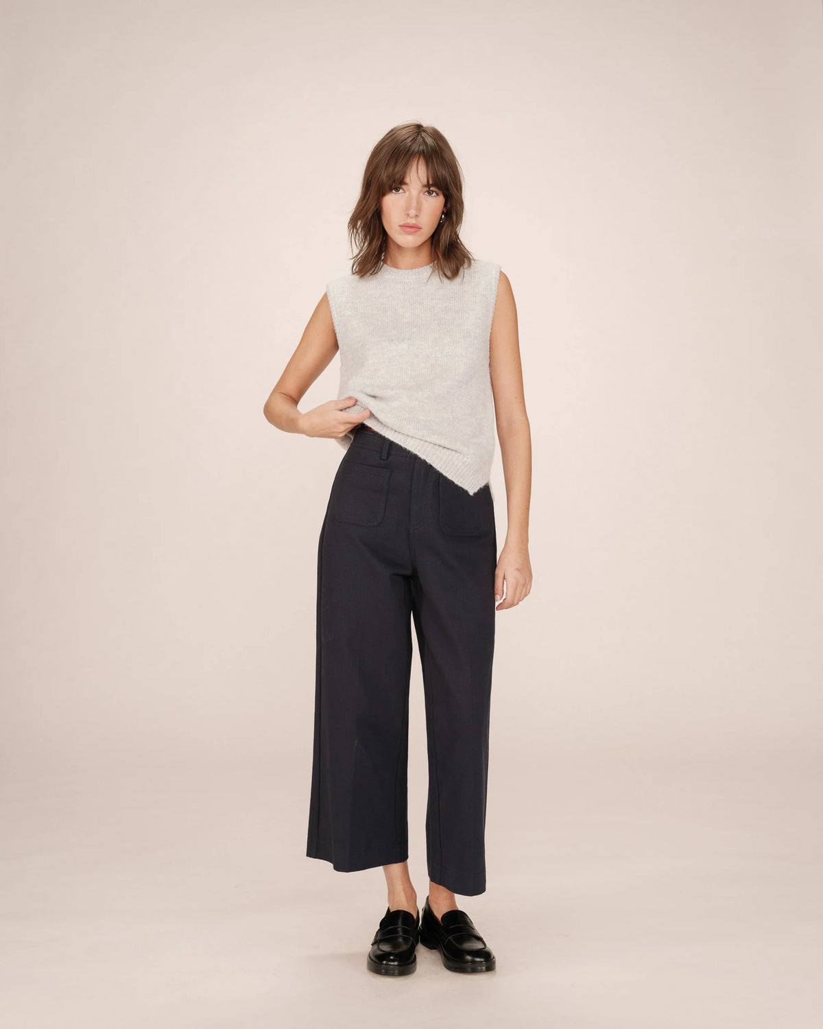 Grace & Mila – Pantalone Sole