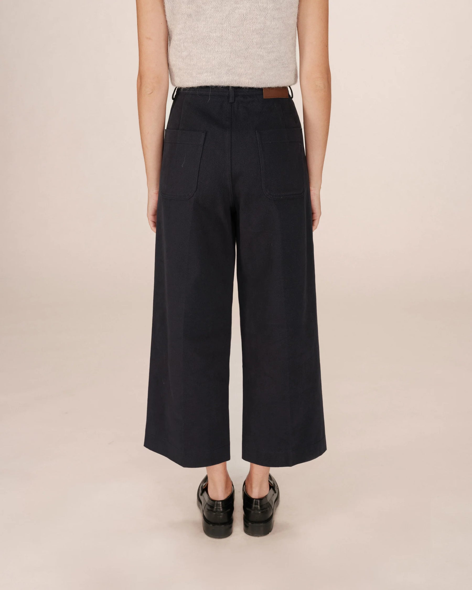Grace & Mila – Pantalone Sole