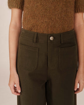Grace & Mila – Pantalone Sole