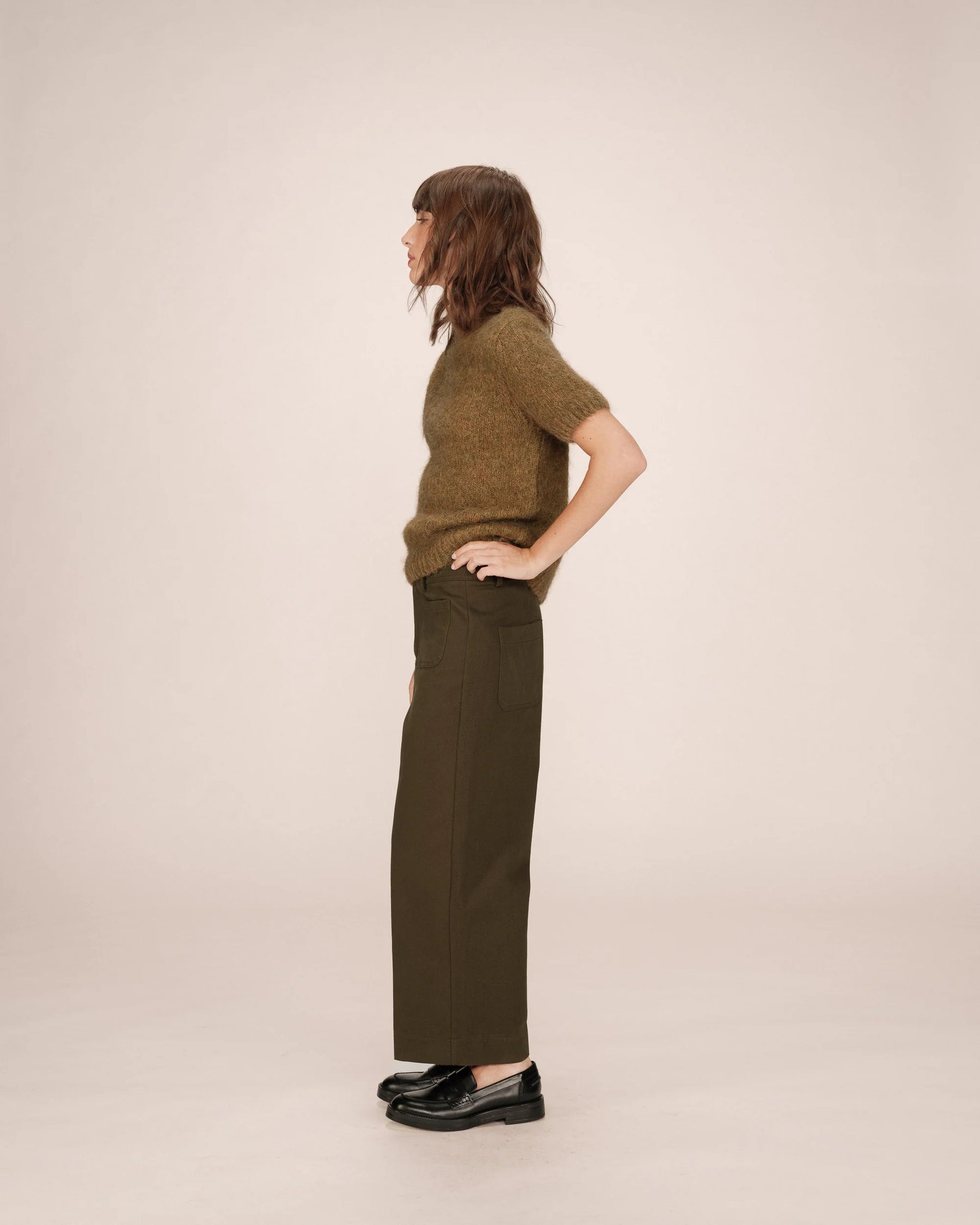 Grace & Mila – Pantalone Sole