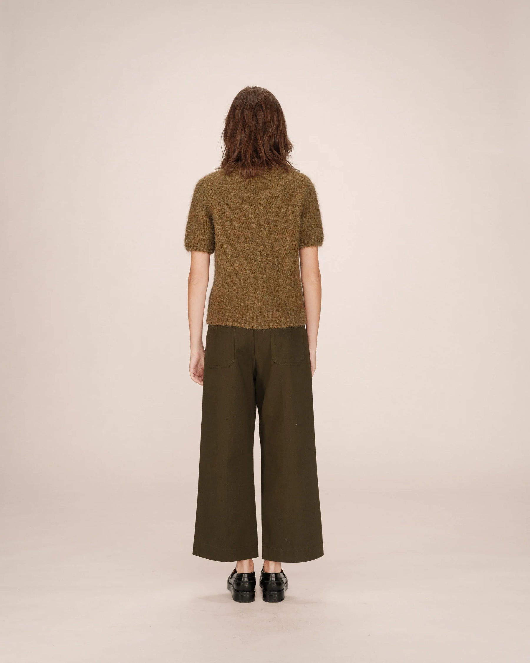 Grace & Mila – Pantalone Sole