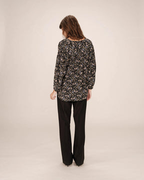 Grace & Mila – Blusa Secrete
