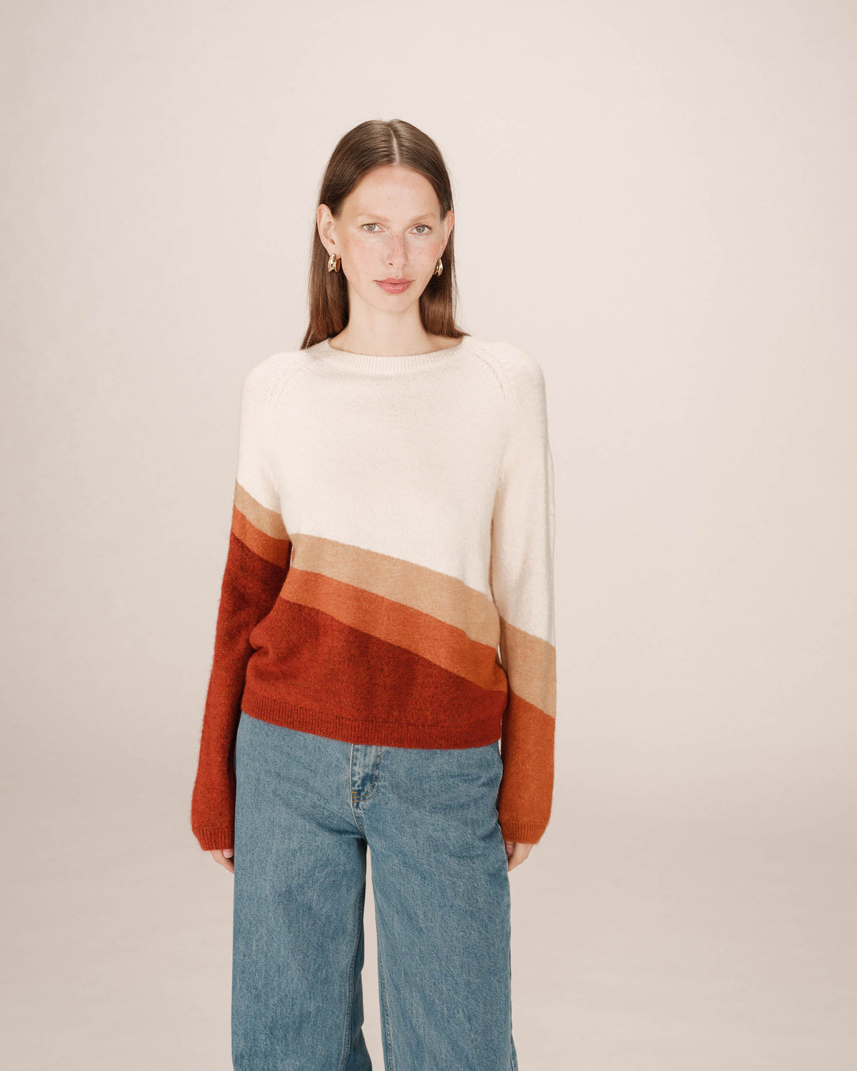 Grace & Mila – Maglia Sarandon