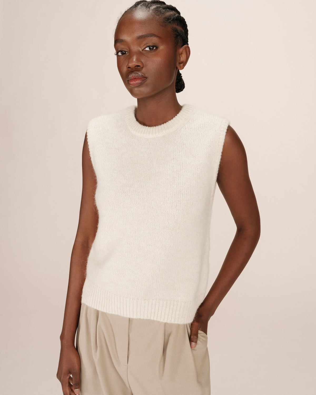 Grace & Mila – Gilet Say