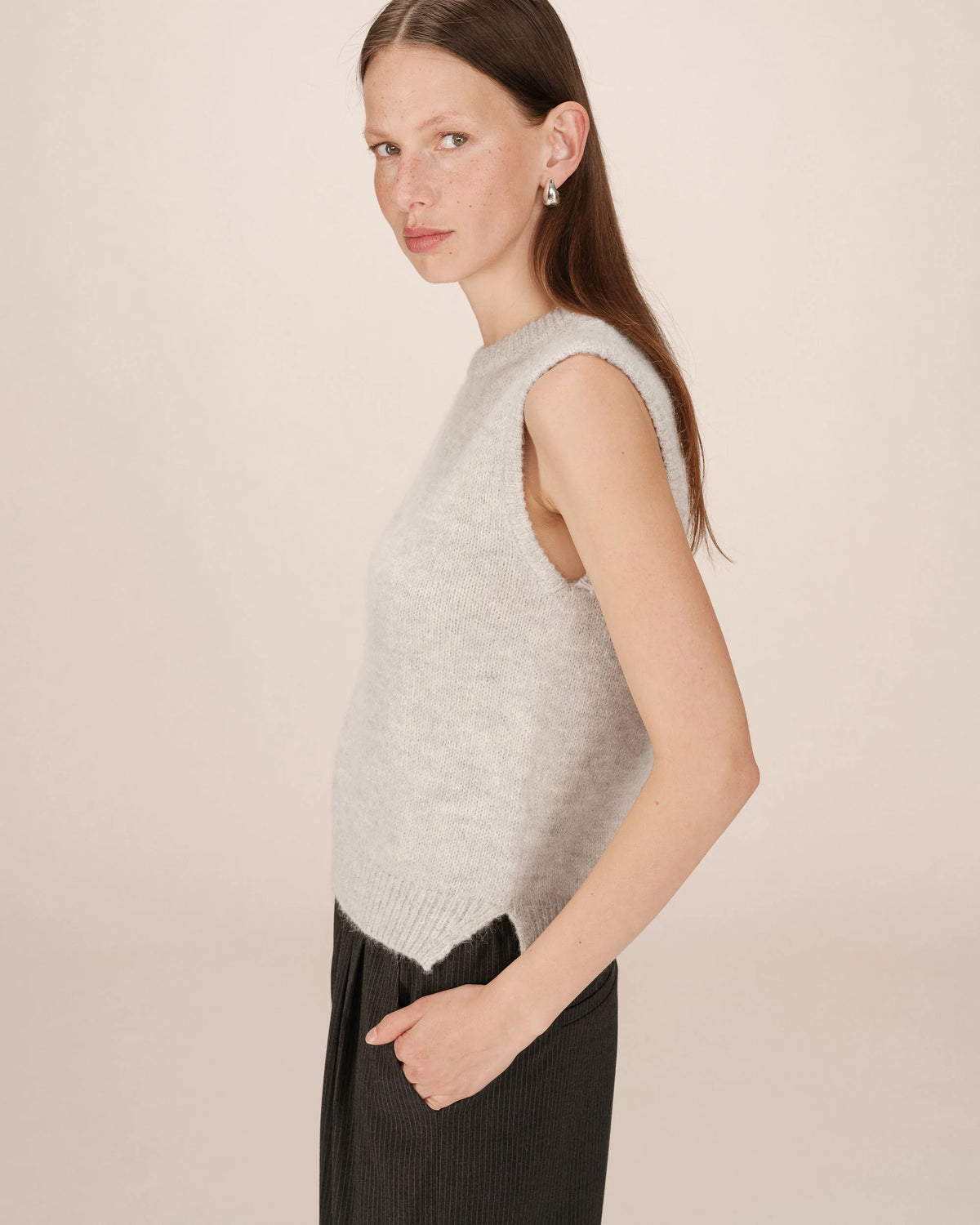 Grace & Mila – Gilet Say
