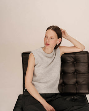 Grace & Mila – Gilet Say