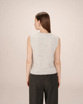 Grace & Mila – Gilet Say