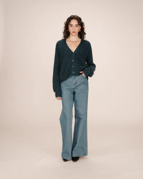 GRACE & MILA – Cardigan Saluda