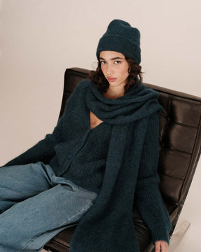 GRACE & MILA – Cardigan Saluda