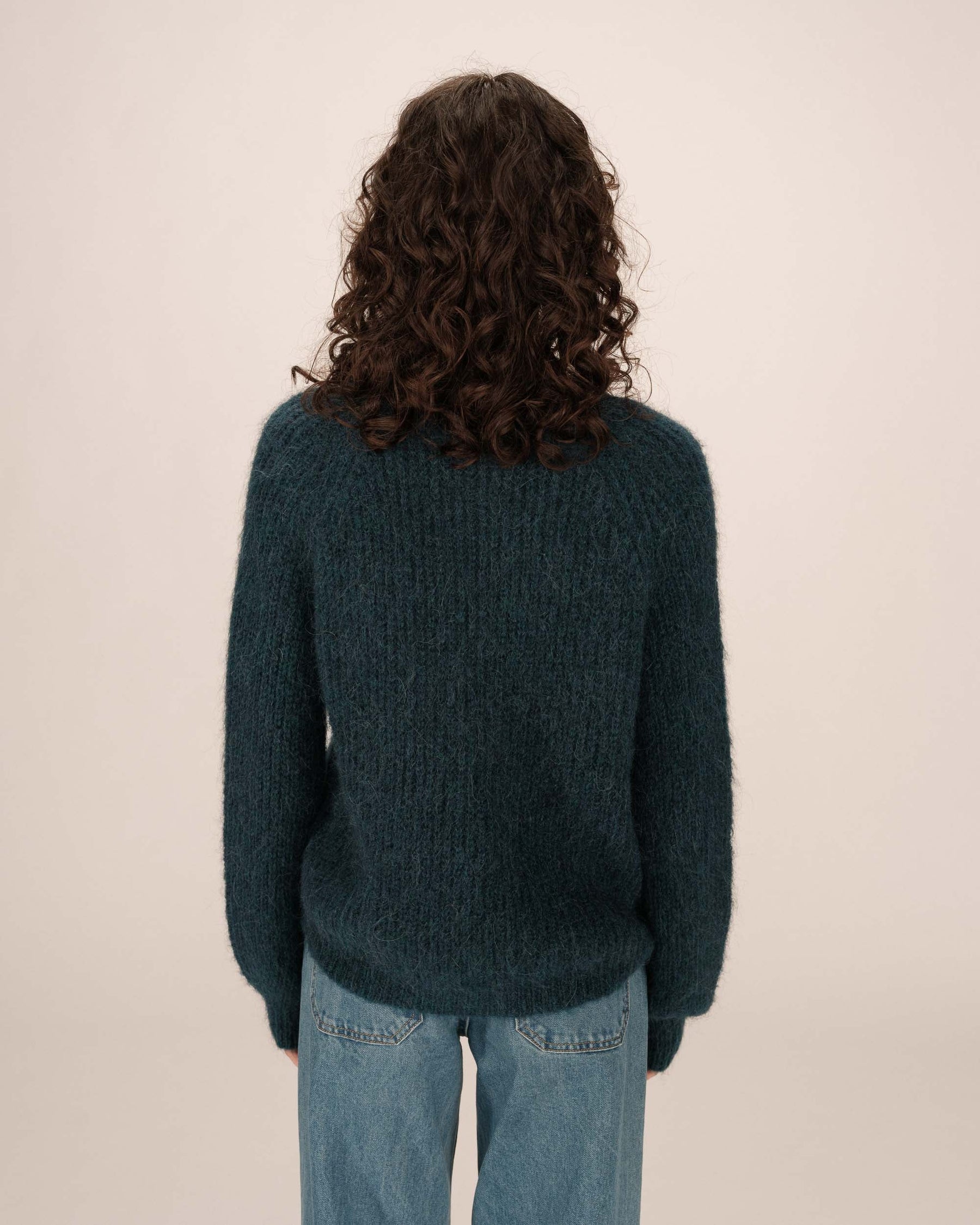 GRACE & MILA – Cardigan Saluda