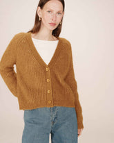 GRACE & MILA – Cardigan Saluda