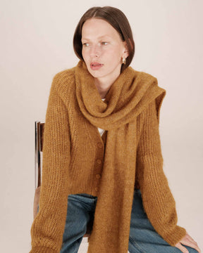 GRACE & MILA – Cardigan Saluda