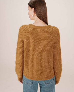 GRACE & MILA – Cardigan Saluda
