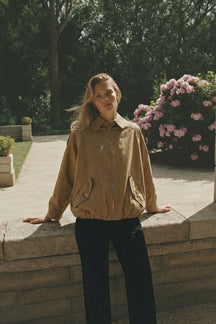 Ethic – Giubbino Royal