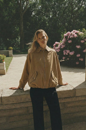 Ethic – Giubbino Royal