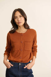 GARANCE – Cardigan Tim