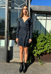 Ethic – Abito Croissee