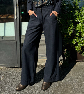 Ethic – Pantalone Spinato
