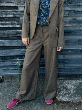 Ethic – Pantalone Pixel