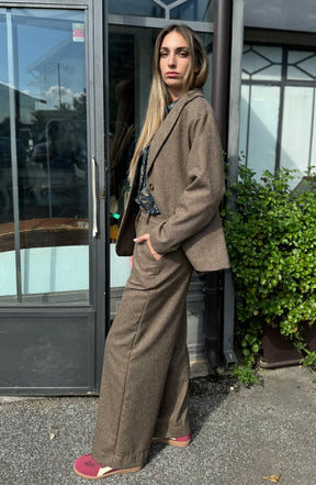 Ethic – Pantalone Pixel