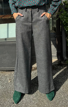 Ethic – Pantalone Pixel