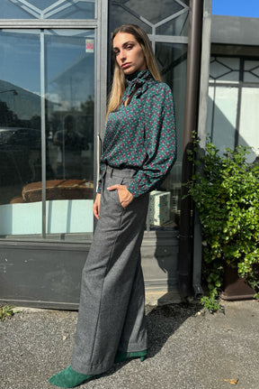 Ethic – Pantalone Pixel