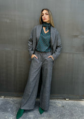 Ethic – Pantalone Pixel