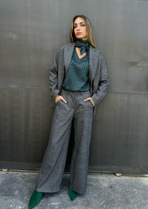 Ethic – Pantalone Pixel
