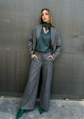 Ethic – Pantalone Pixel