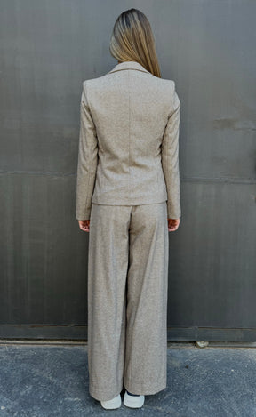 Ethic – Pantalone Spinato