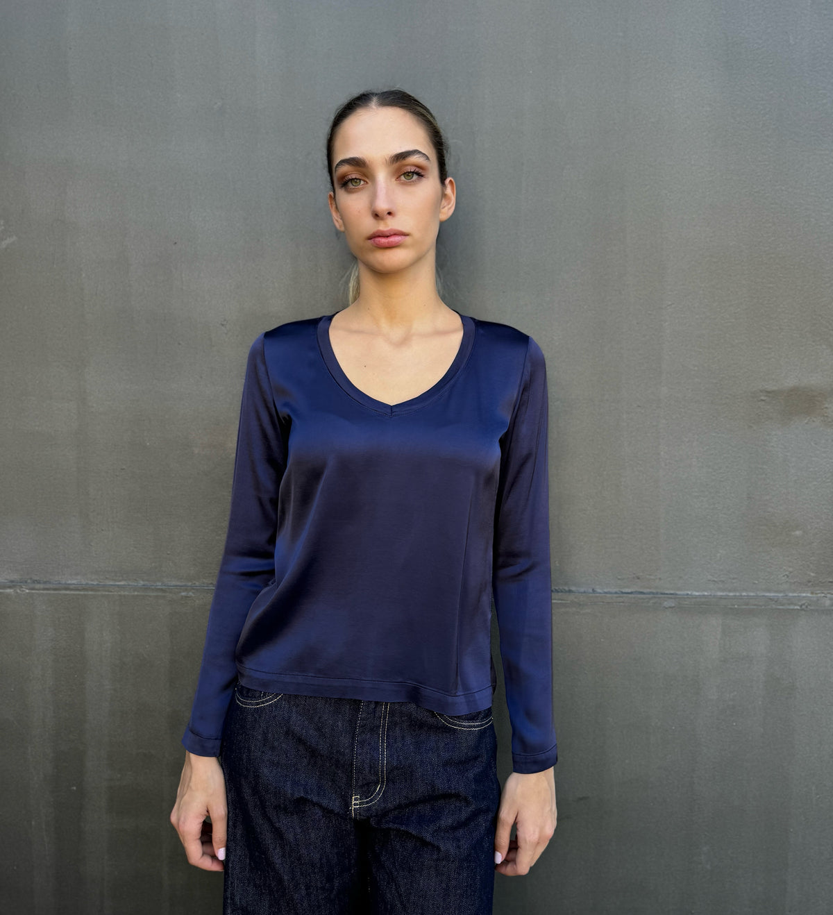 SHEARE – Blusa Chantal
