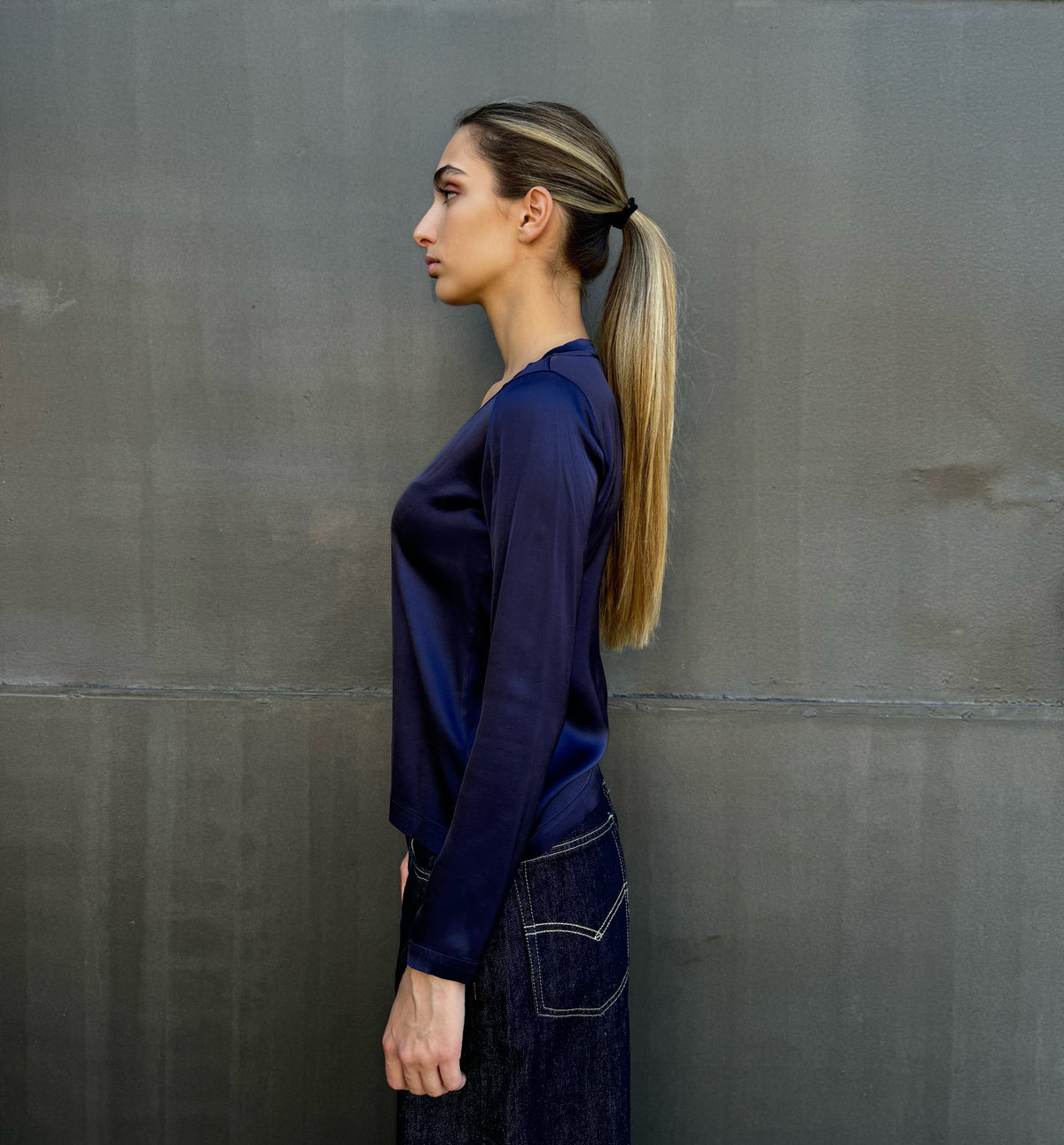 SHEARE – Blusa Chantal